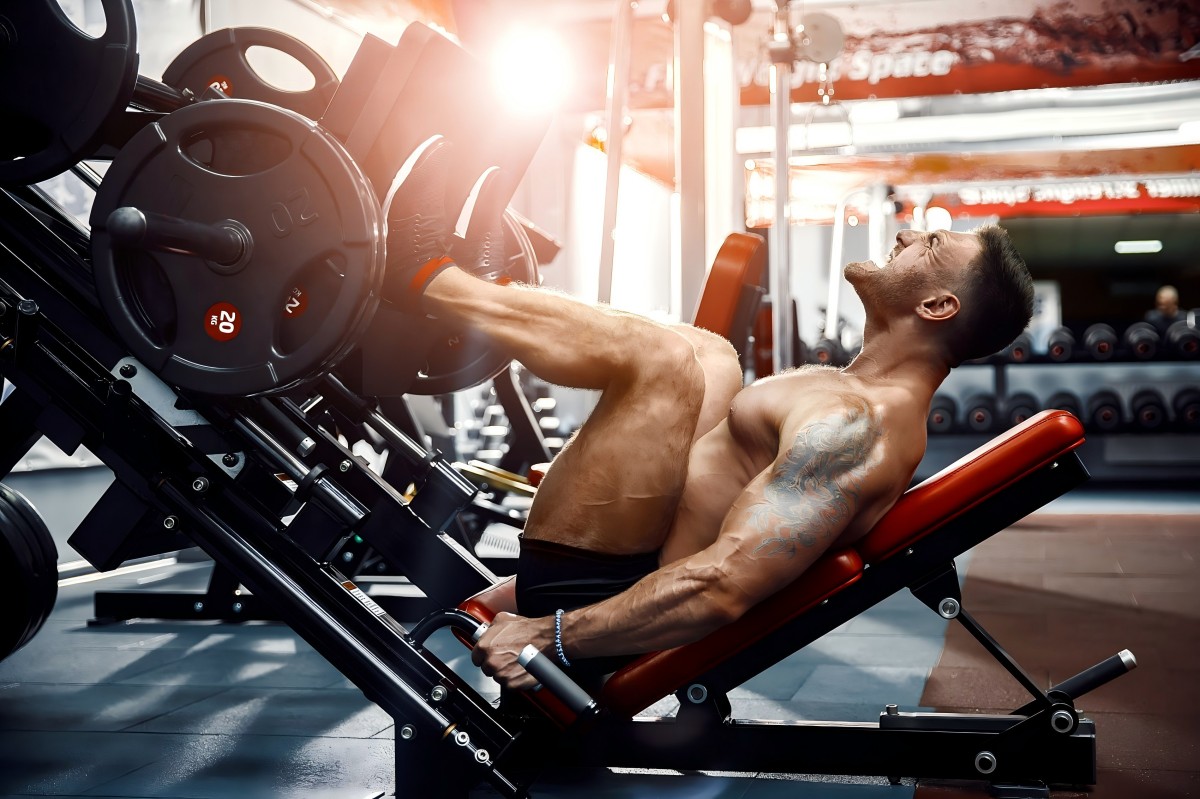 fitness equipment